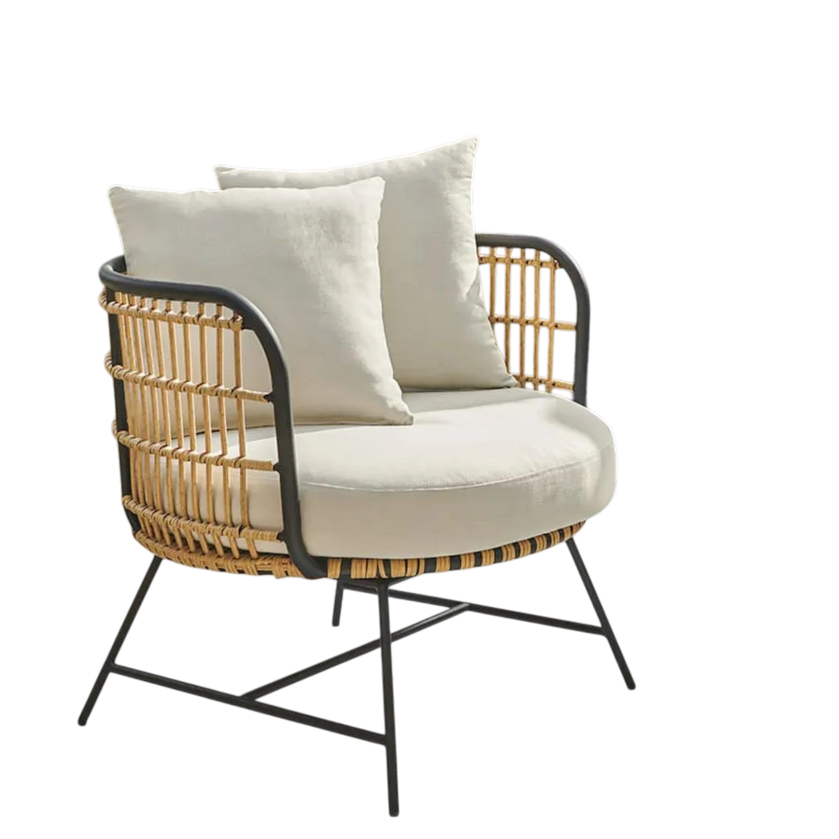 Cairo Outdoor Chair-SH269
