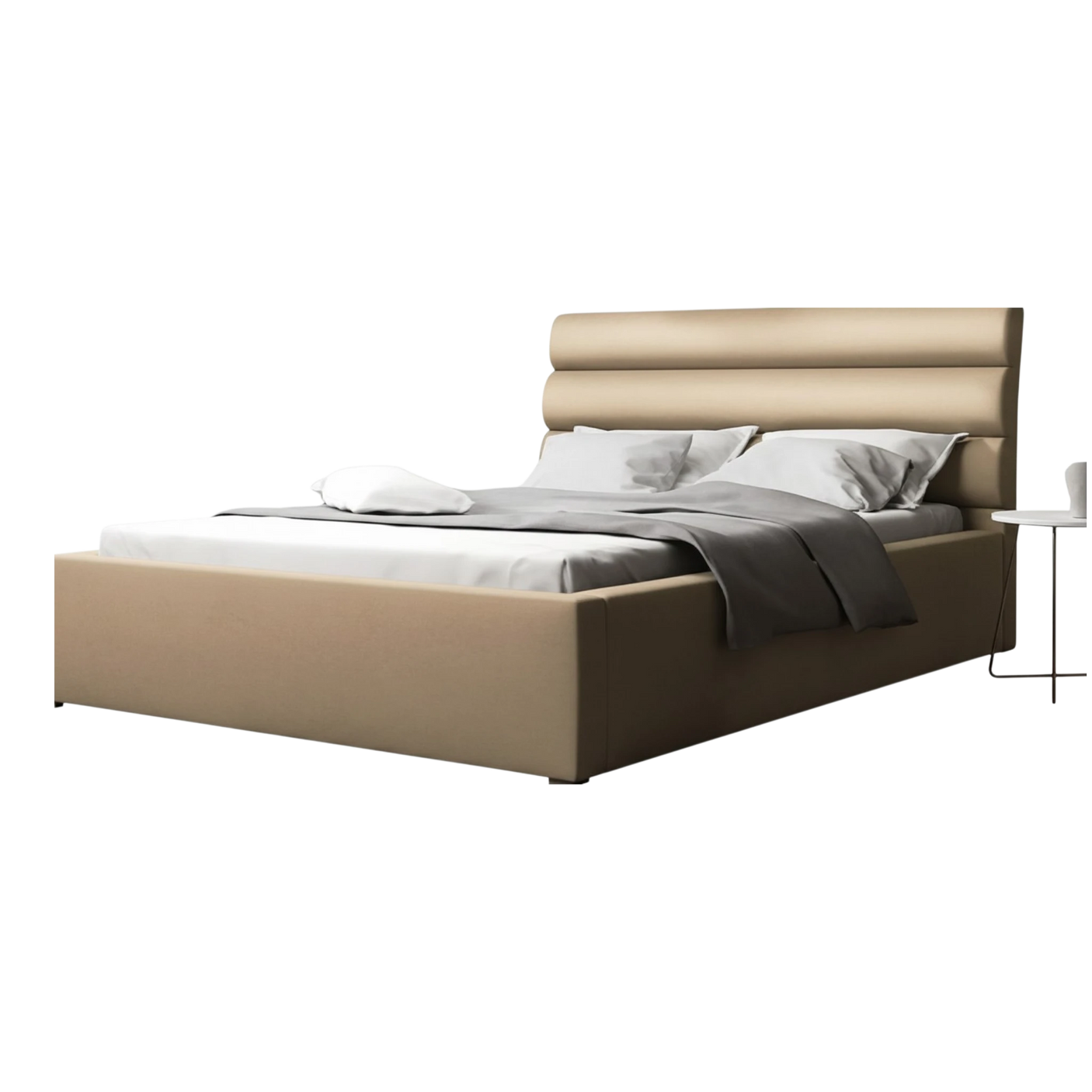 Aspen Platform Bed-SHL101