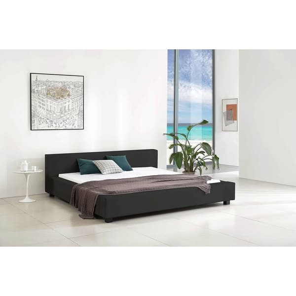 Dreamy Bed-SHL106