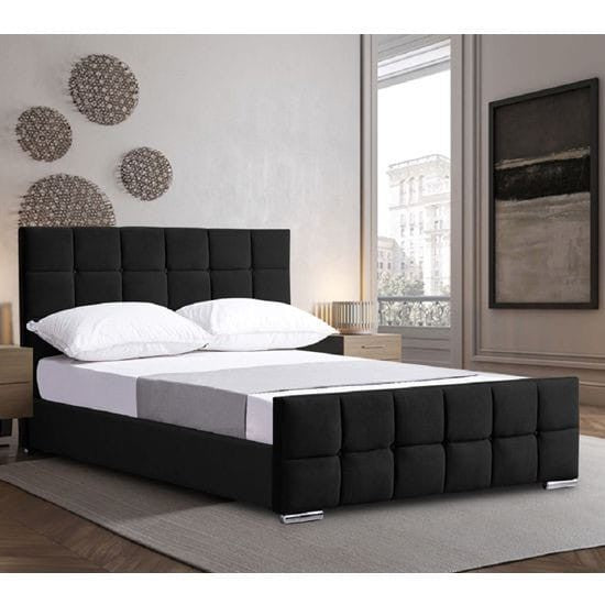 Pure Rest Bed-SHL108
