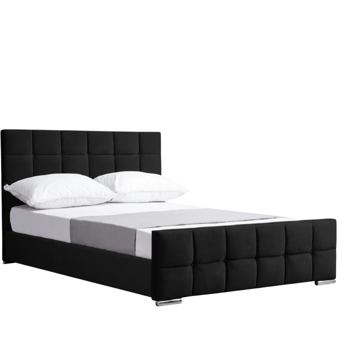 Pure Rest Bed-SHL108