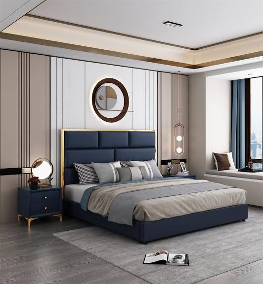 Elite Comfort Bed-SHL113