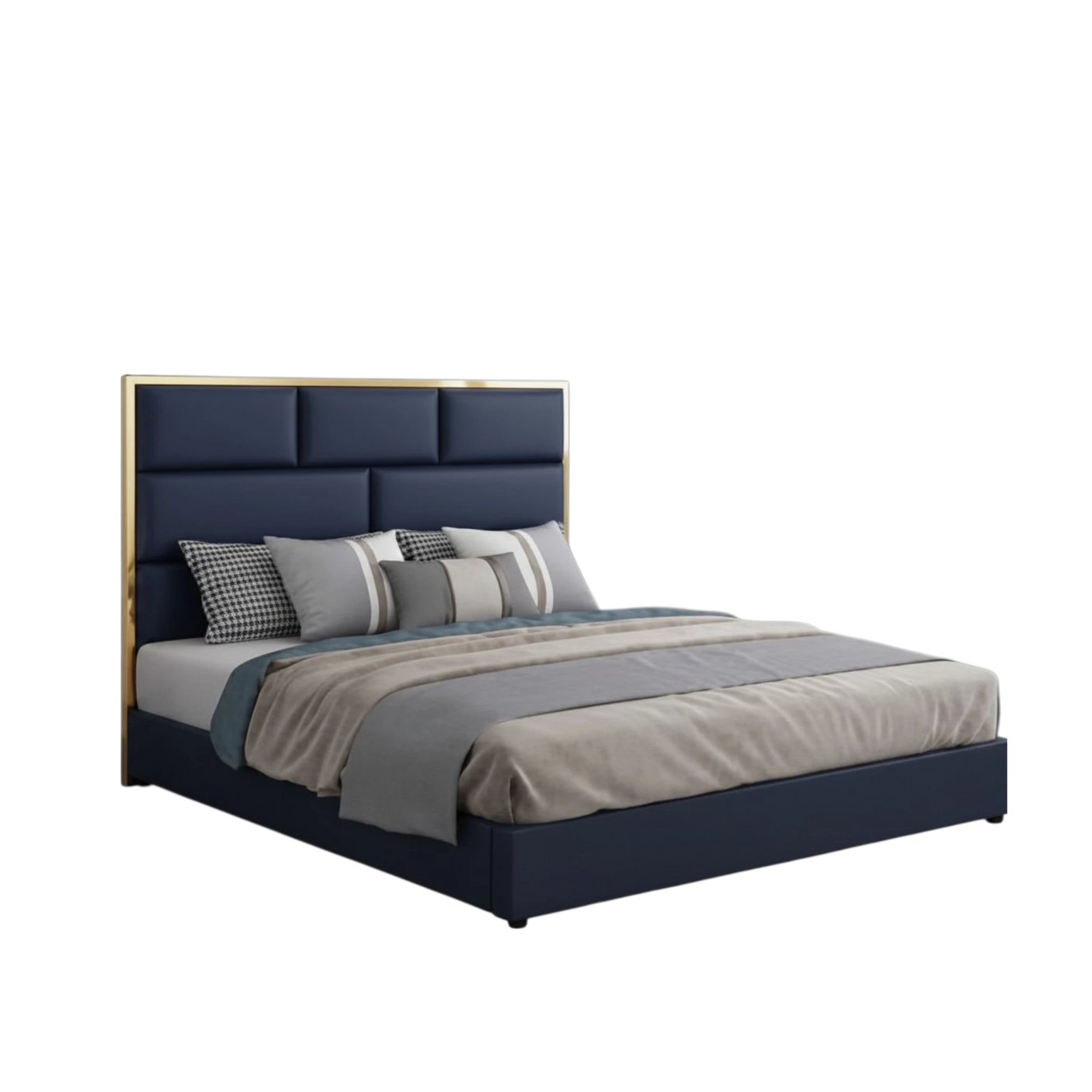 Elite Comfort Bed-SHL113