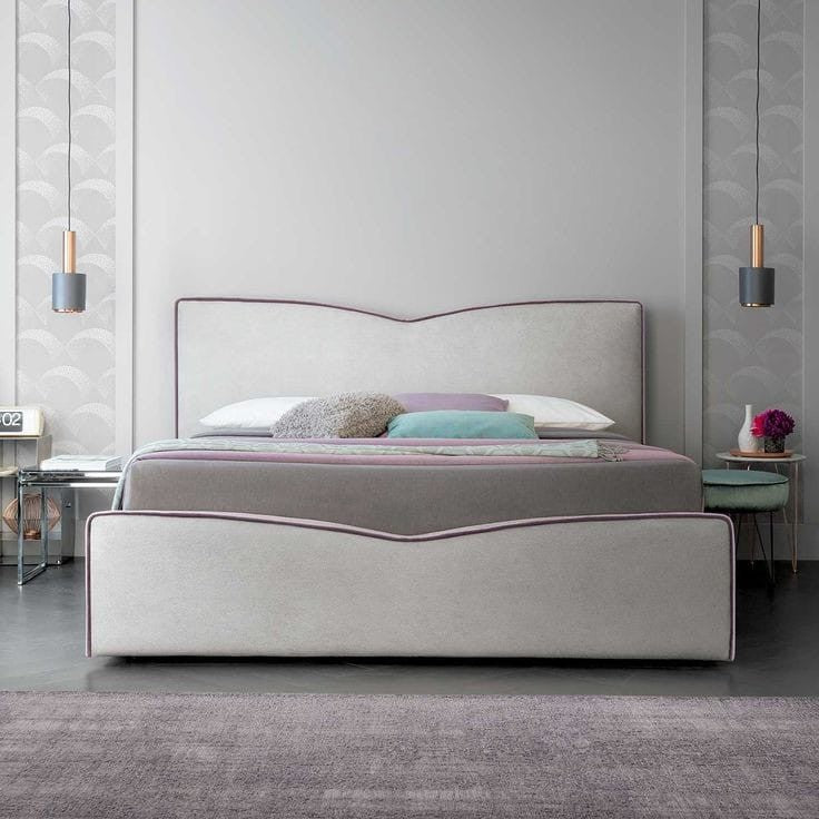 Grand Bed-SHL115