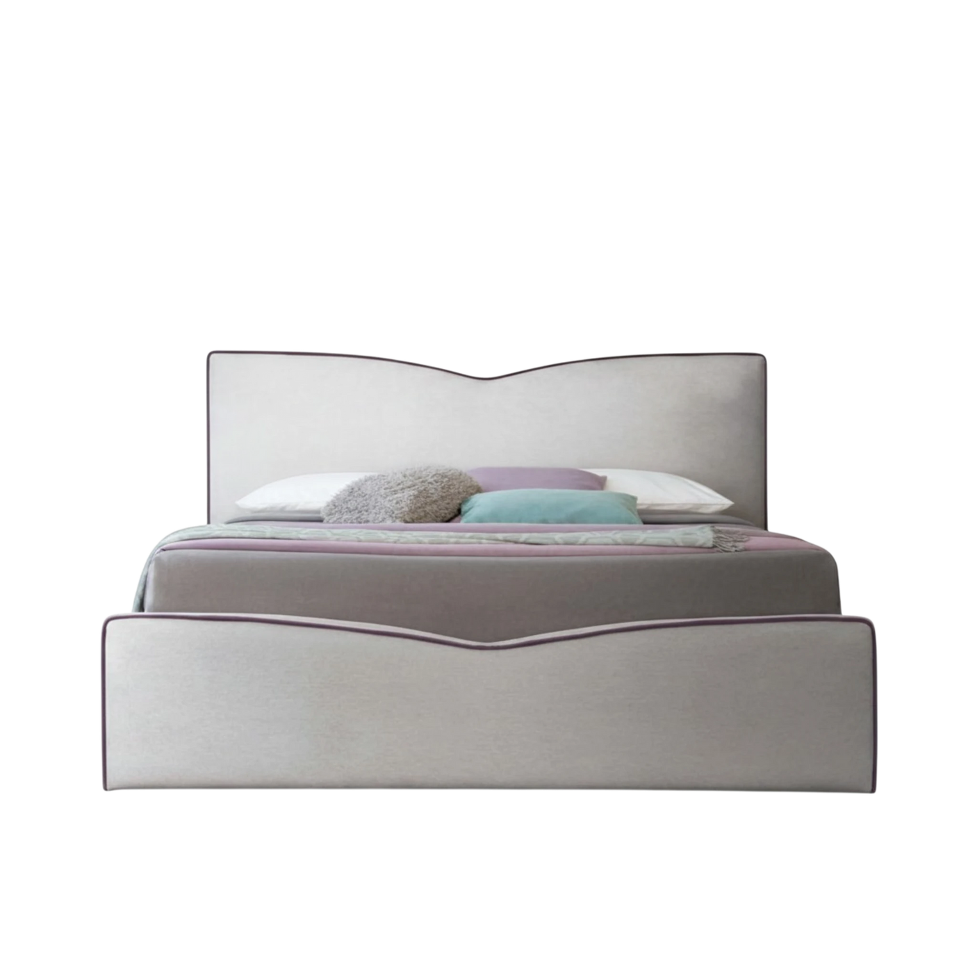 Grand Bed-SHL115