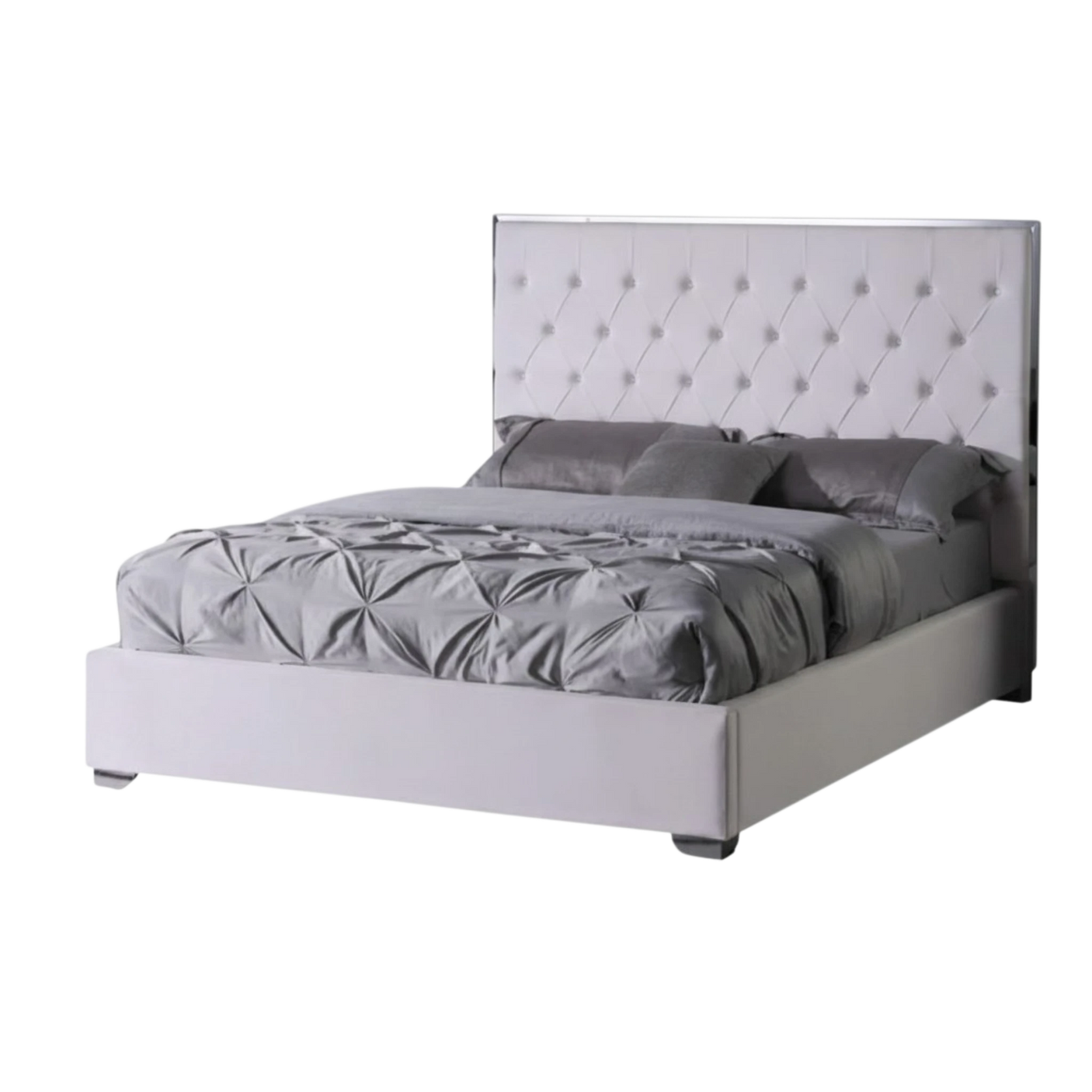 Signature Sleep Bed-SHL119