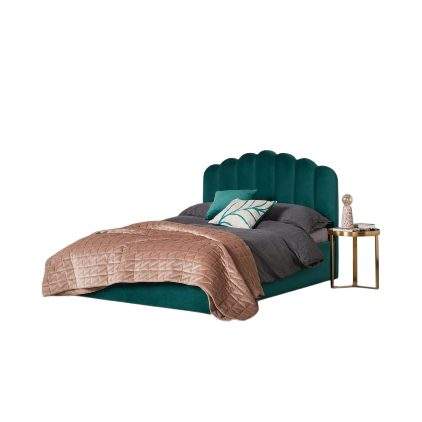 Glavix Bed-SHL11