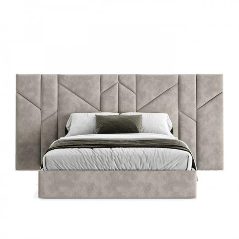 Elite Comfort Bed-SHL122