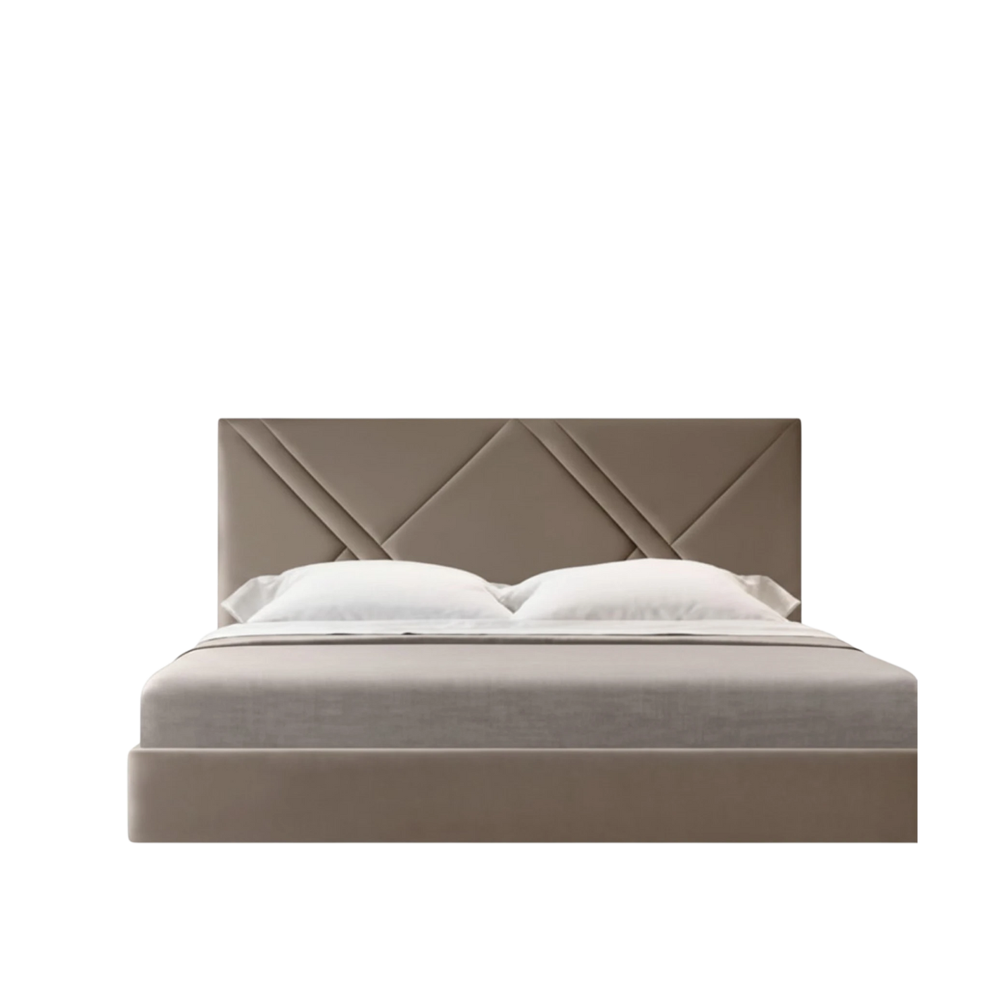 Kantee Bed-SHL123