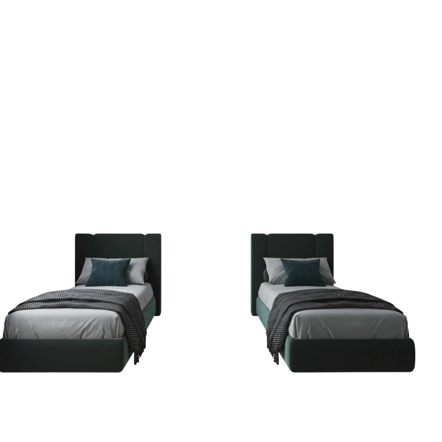 Cozy Haven Bed-SHL128
