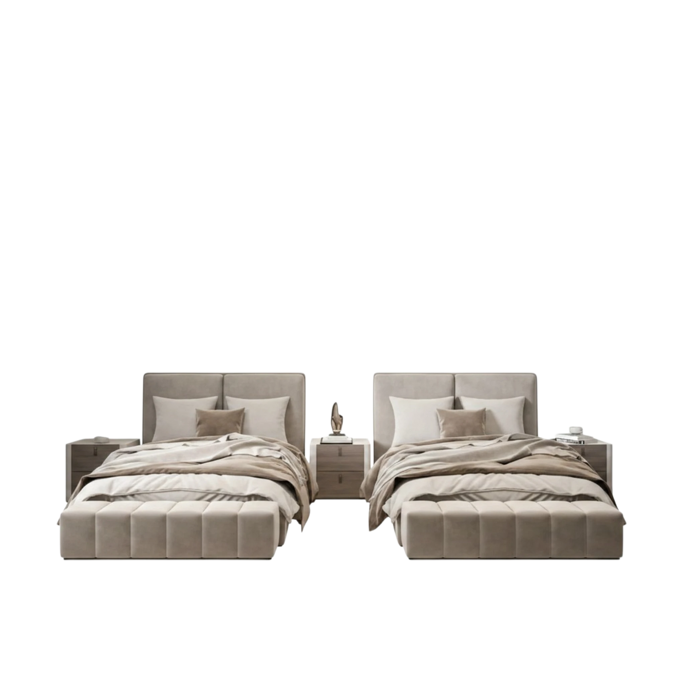 Eclipse Bed-SHL131