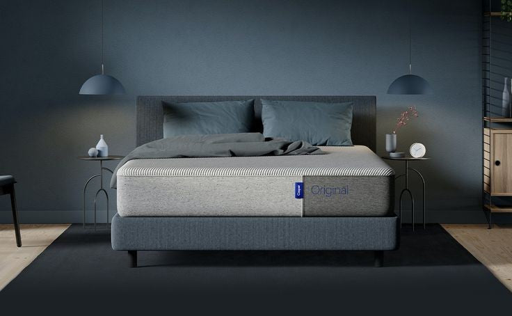 Serenity Bed-SHL133