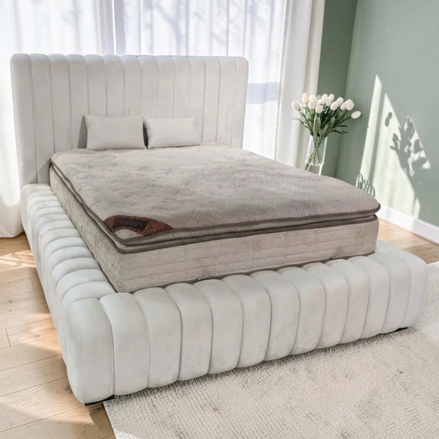 Prime Bed=SHL138