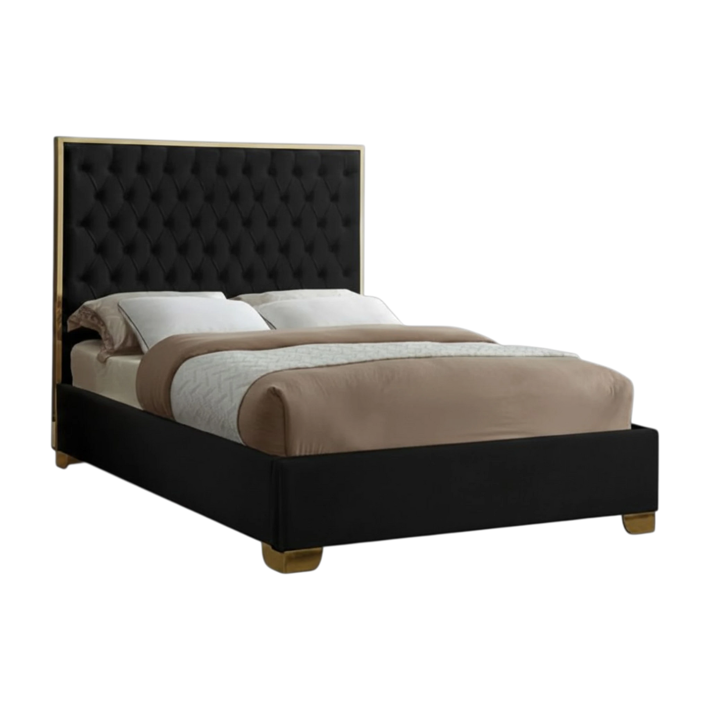 Bliss Bed-SHL143