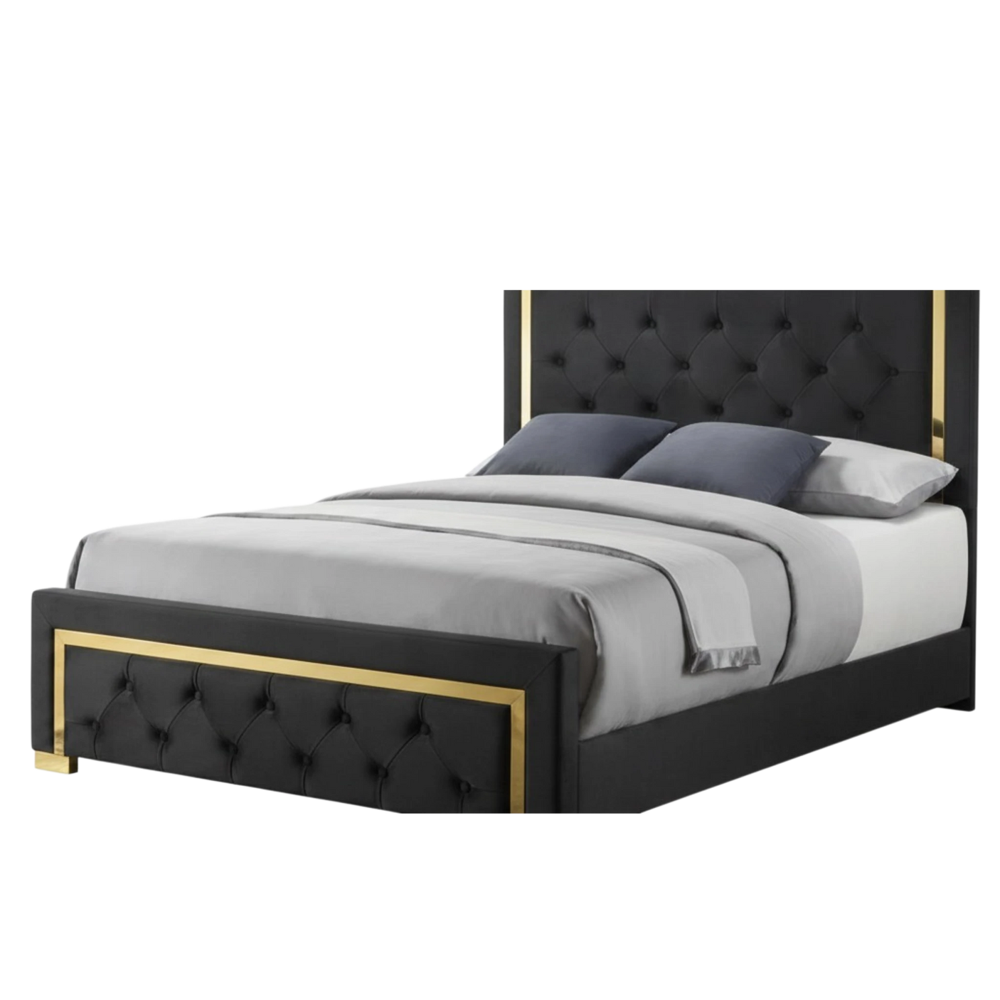Infinity Bed-SHL148