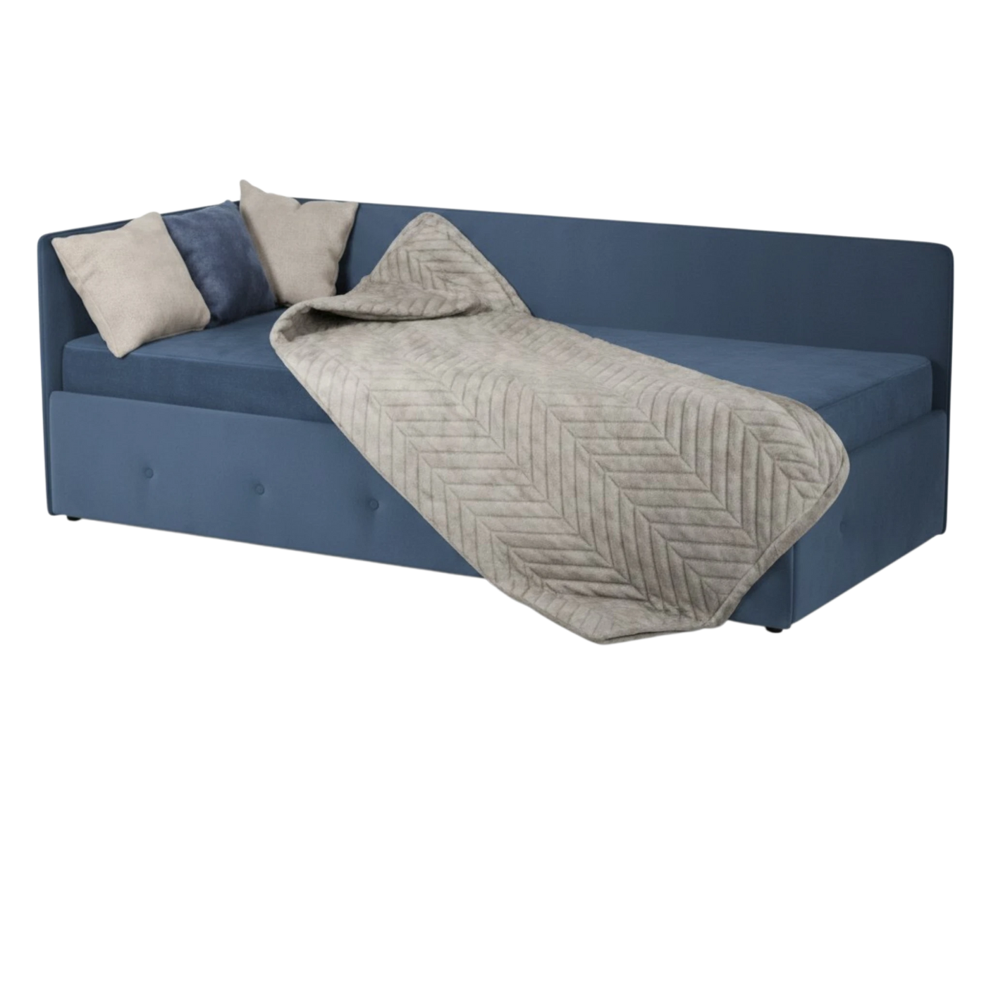 Ember Bed-SHL153