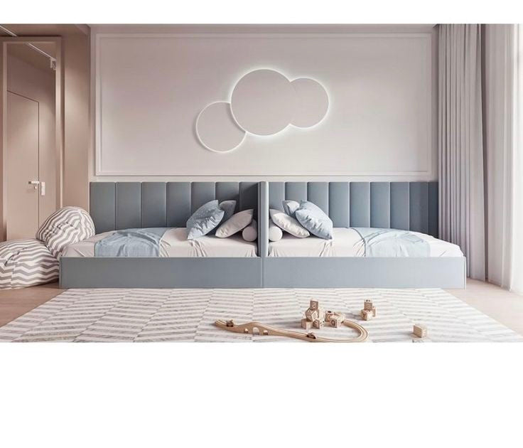 Solace Bed-SHL154
