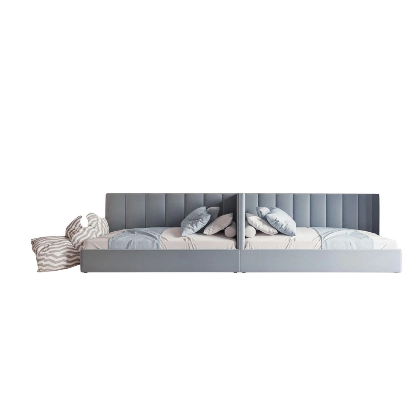 Solace Bed-SHL154