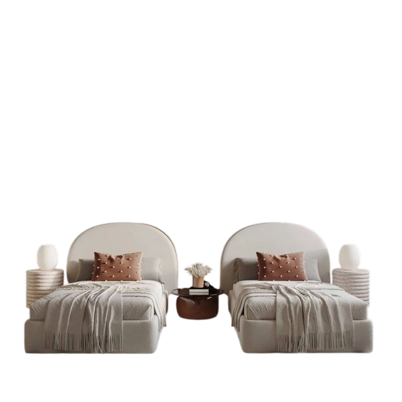 Haven Bed-SHL161