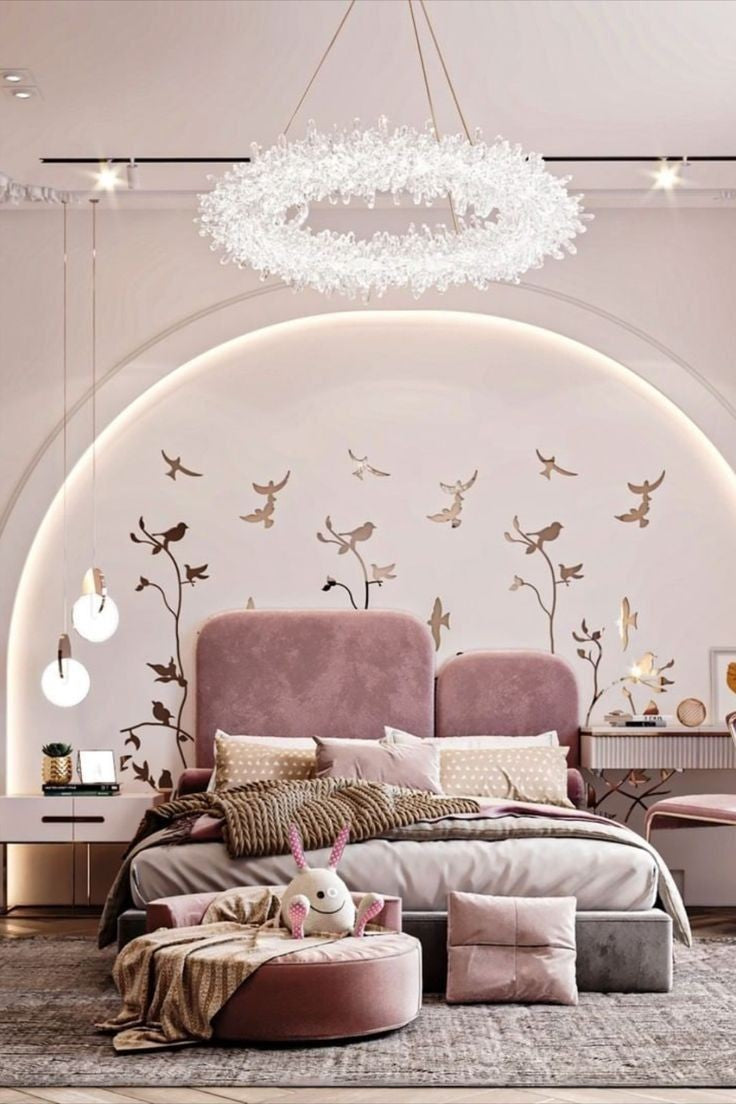 Solis Bed-SHL163