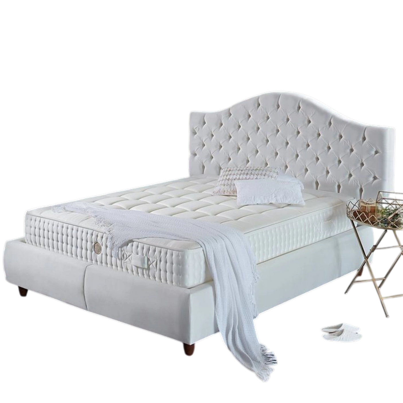 Bloom Bed-SHL170