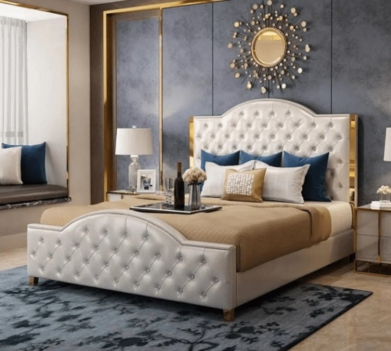 Drift Bed-SHL171