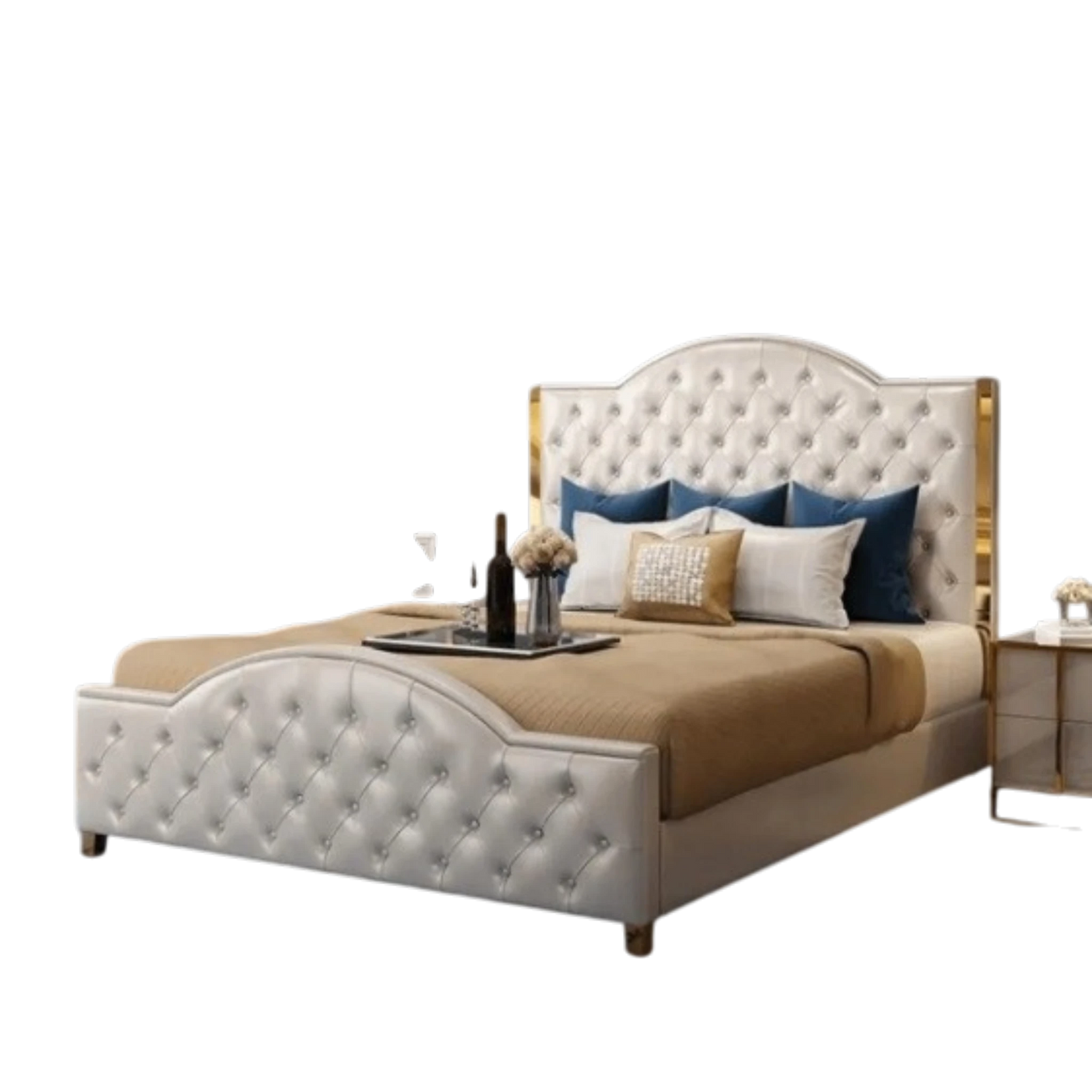 Drift Bed-SHL171
