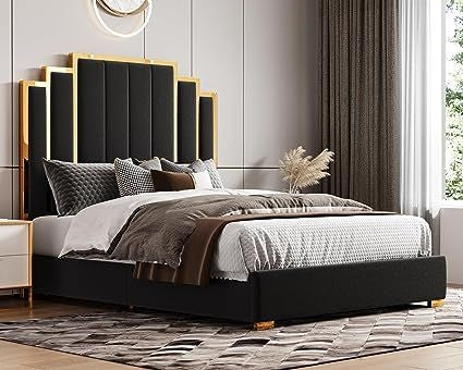 Summit Bed-SHL175