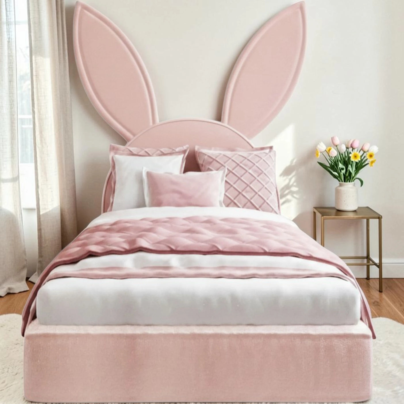 Urban Bed-SHL177