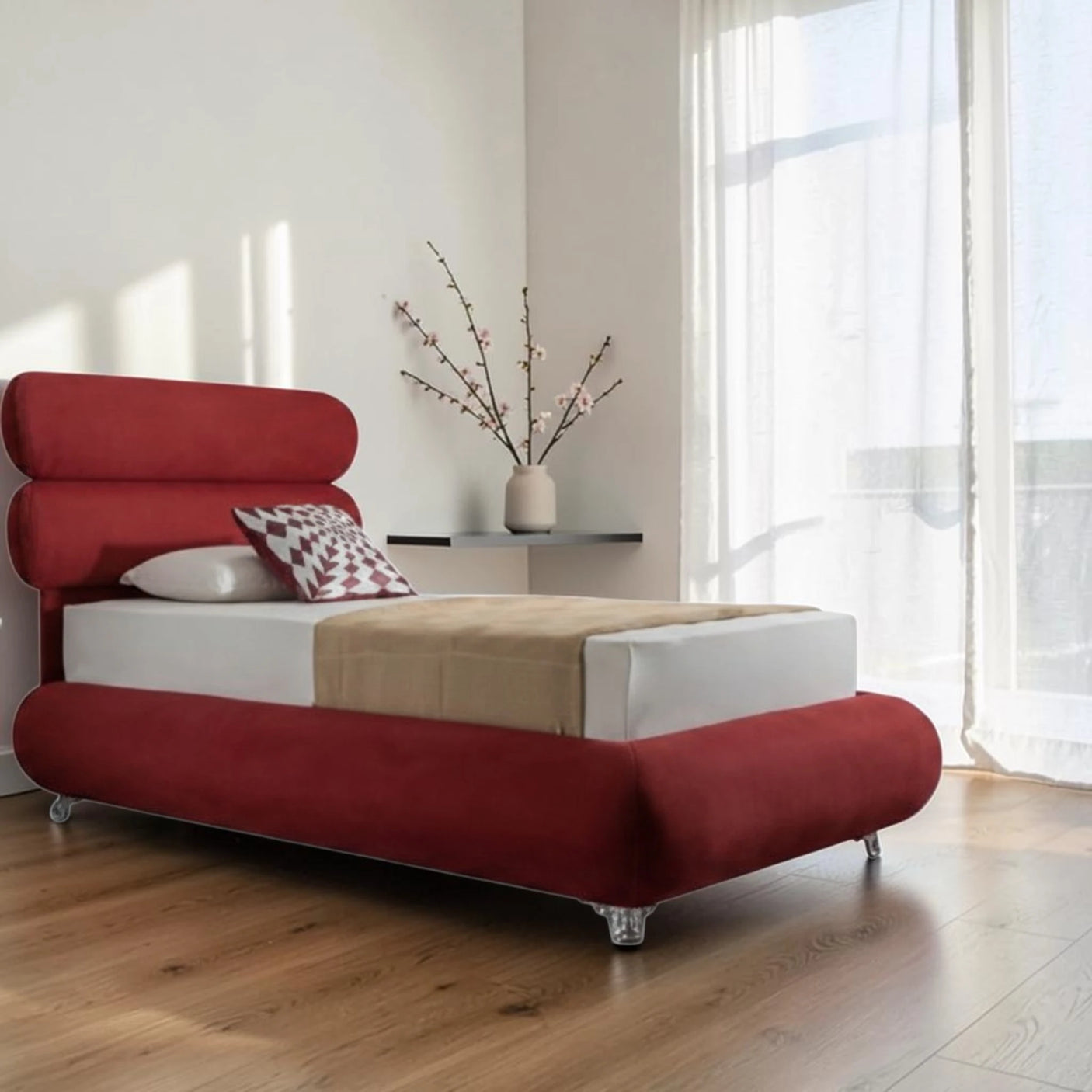Dream Bed-SHL182