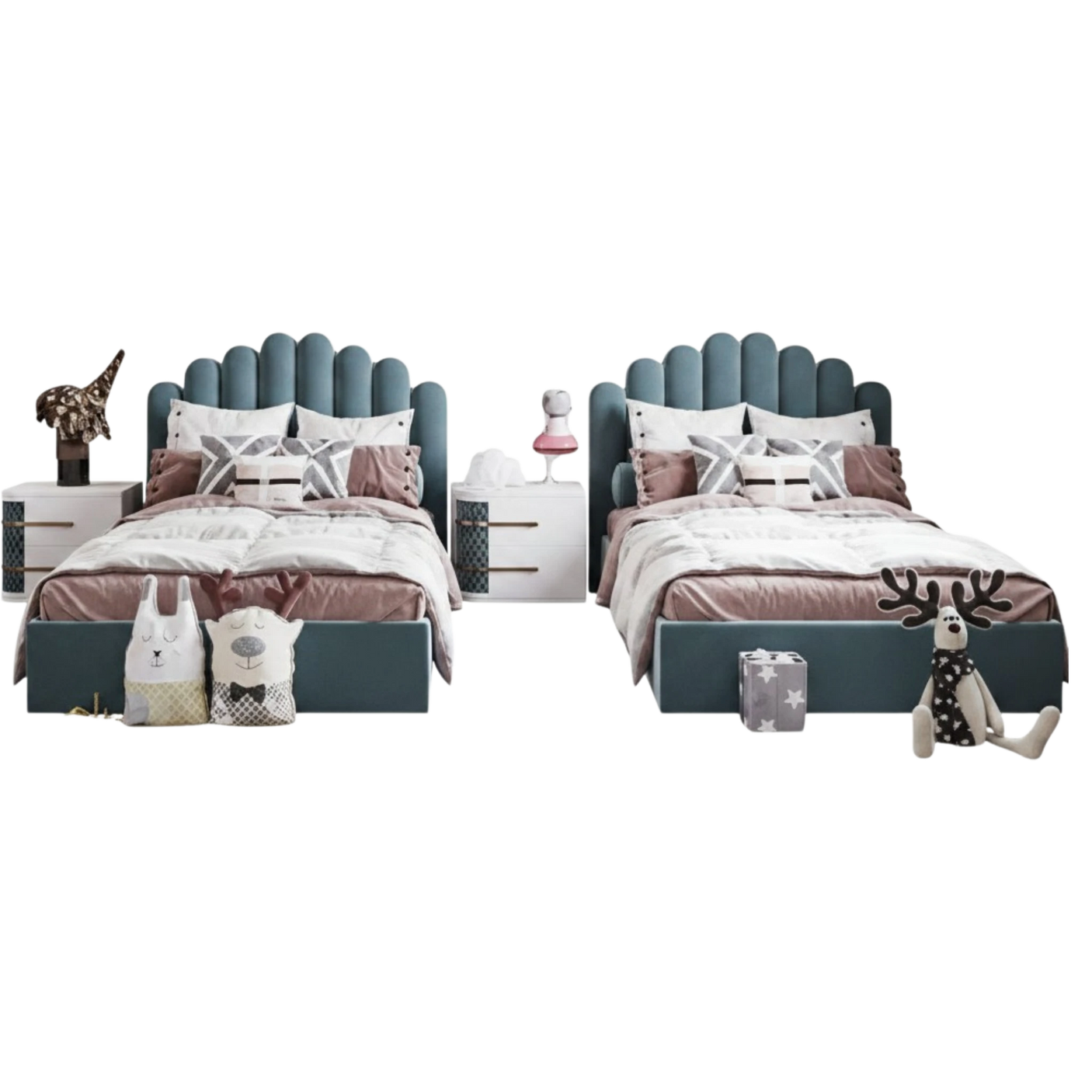 Sora Bed-SHL185