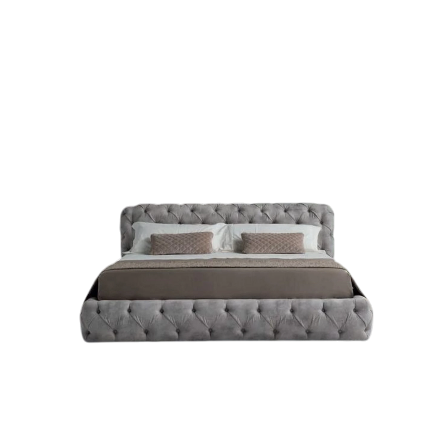 Verona Bed-SHL190