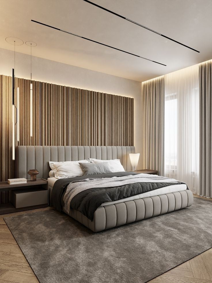 Orla Bed-SHL193