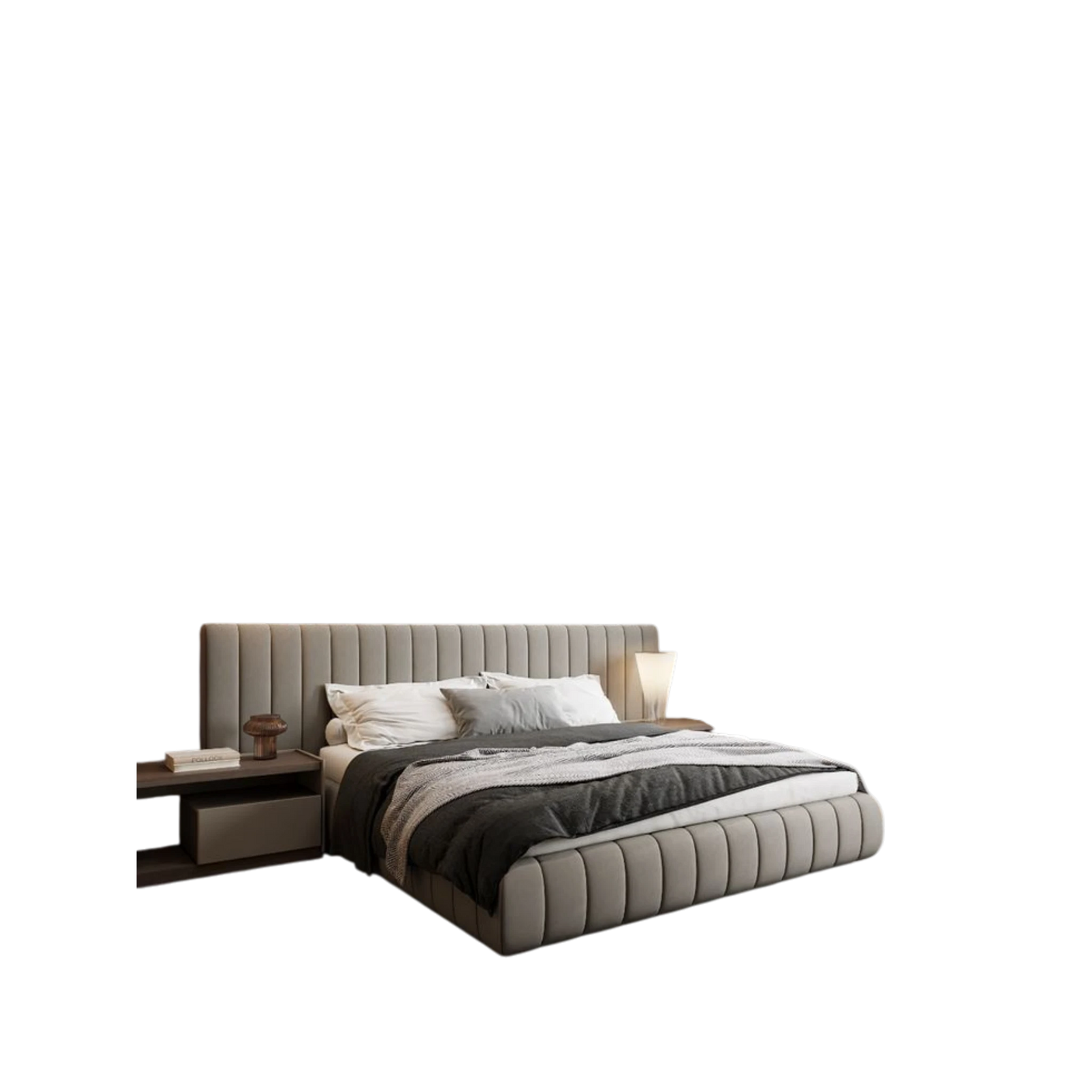 Orla Bed-SHL193