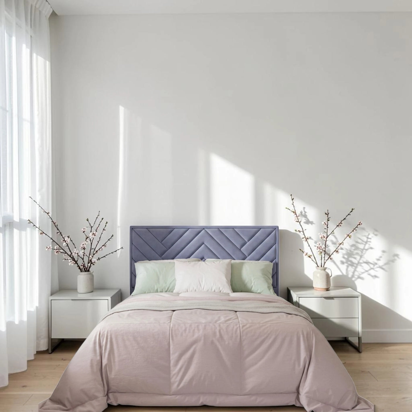 Noa Bed-SHL196
