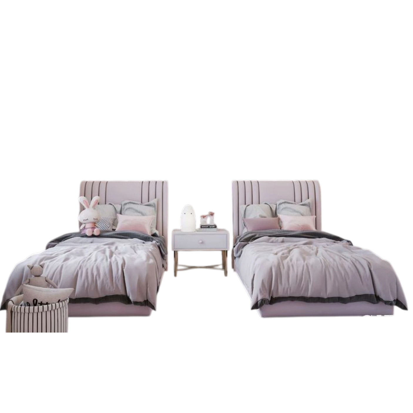 Zaria Bed-SHL200