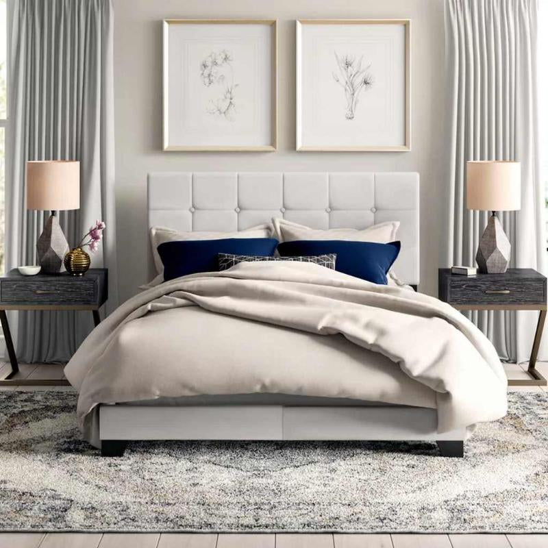 Mirel Bed-SHL202