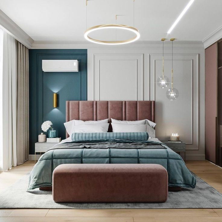 Reno Bed-SHL203