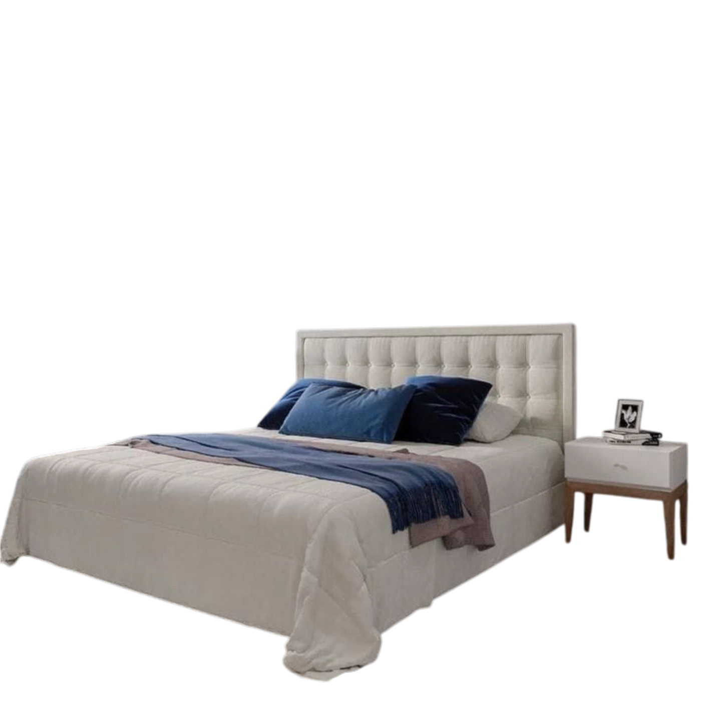 Celio Bed-SHL206