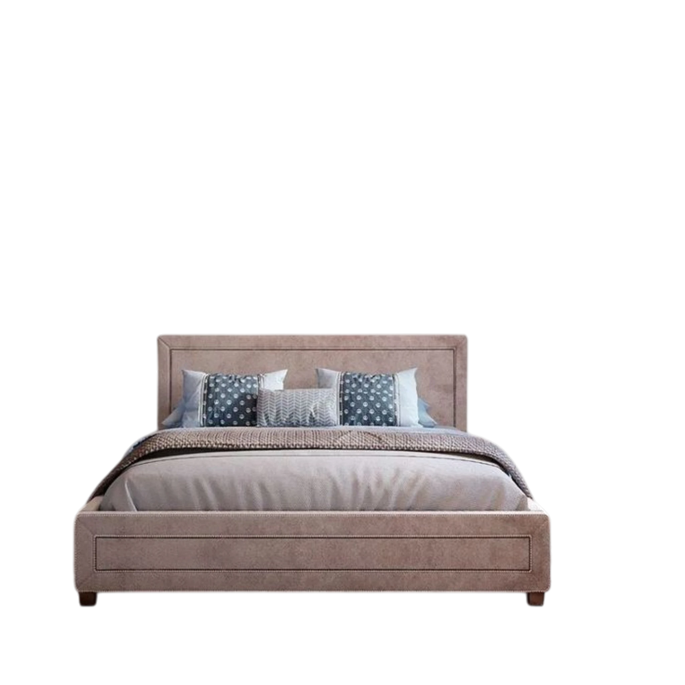 Viora Bed-SHL207