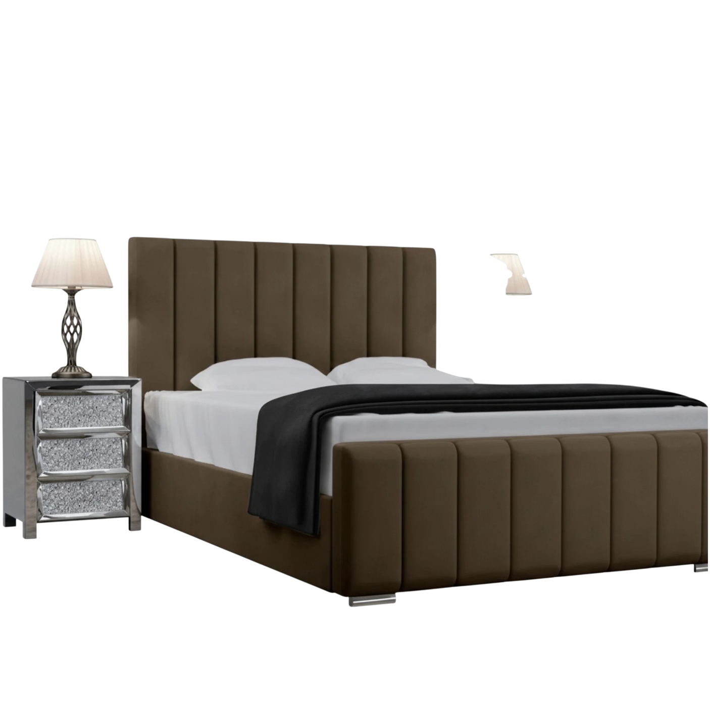 Elisse Bed-SHL208