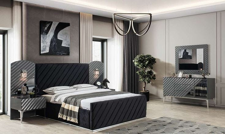 Ulorix Bed-SHL30