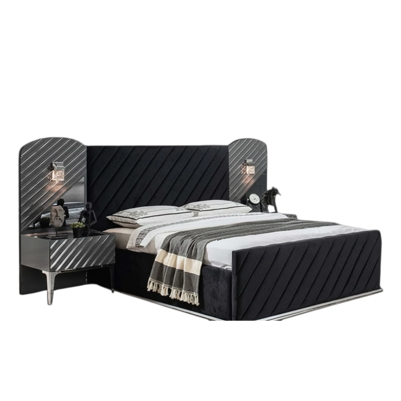 Ulorix Bed-SHL30