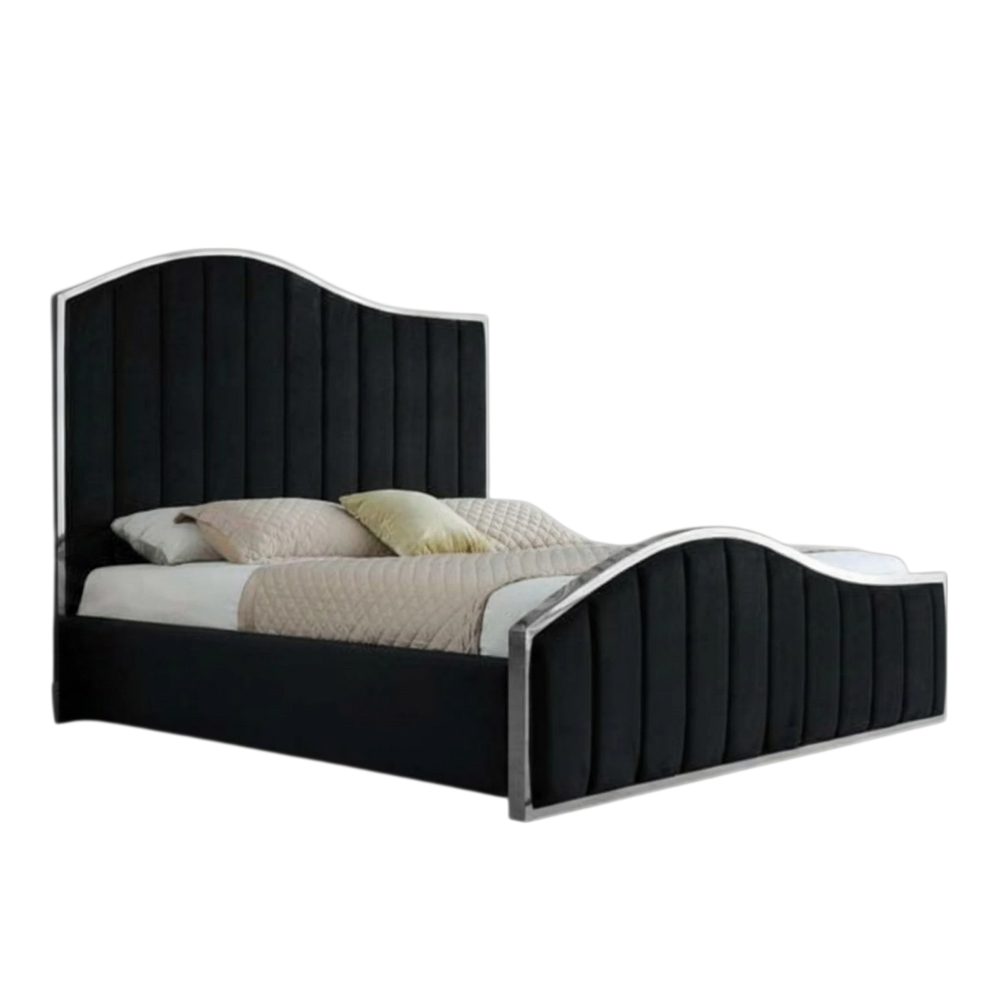 Bralor Bed-SHL39