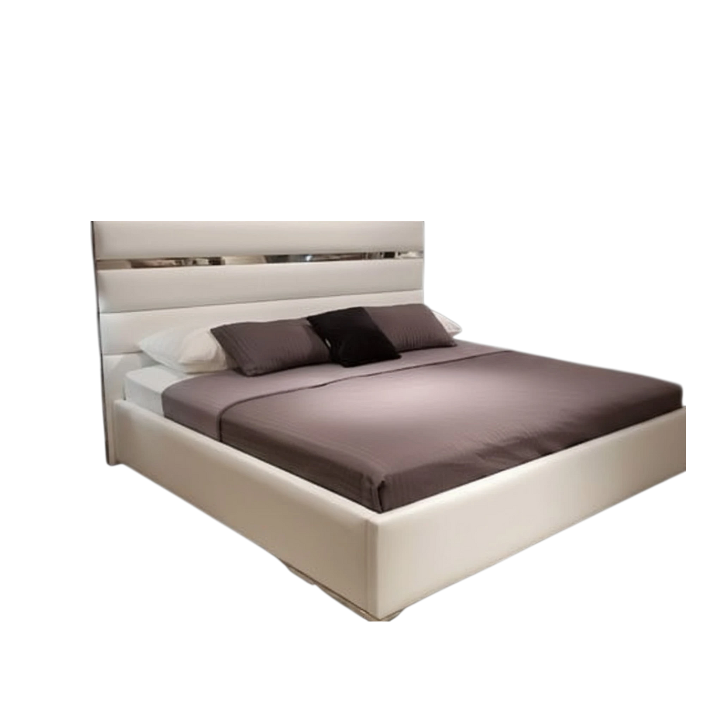 Glynor Bed-SHL45