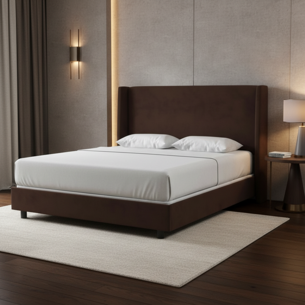 Nexvia Bed-SHL52