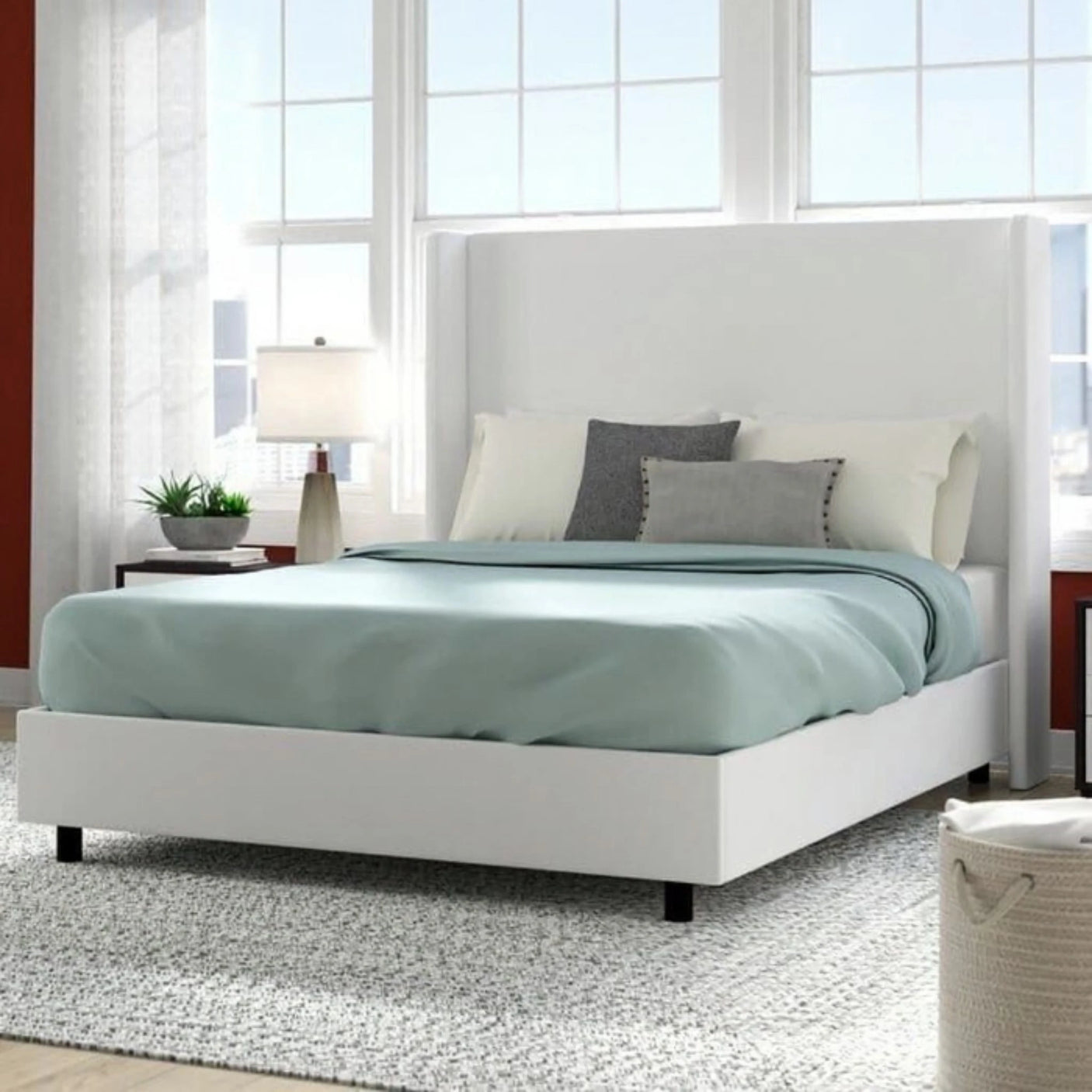 Brylex Bed-SHL62