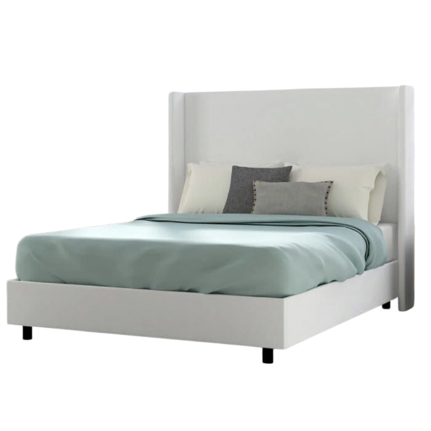 Brylex Bed-SHL62