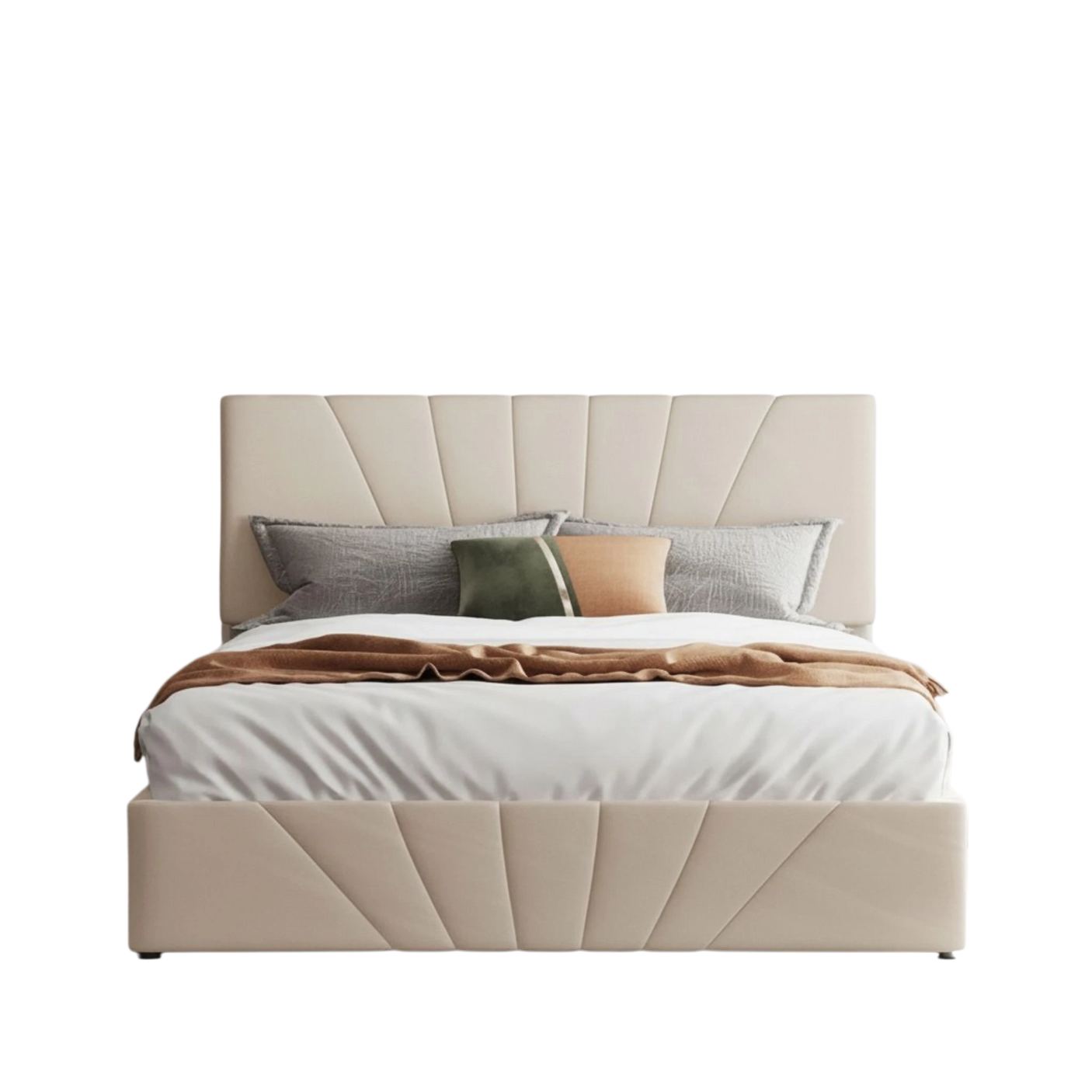 Jovira Bed-SHL75