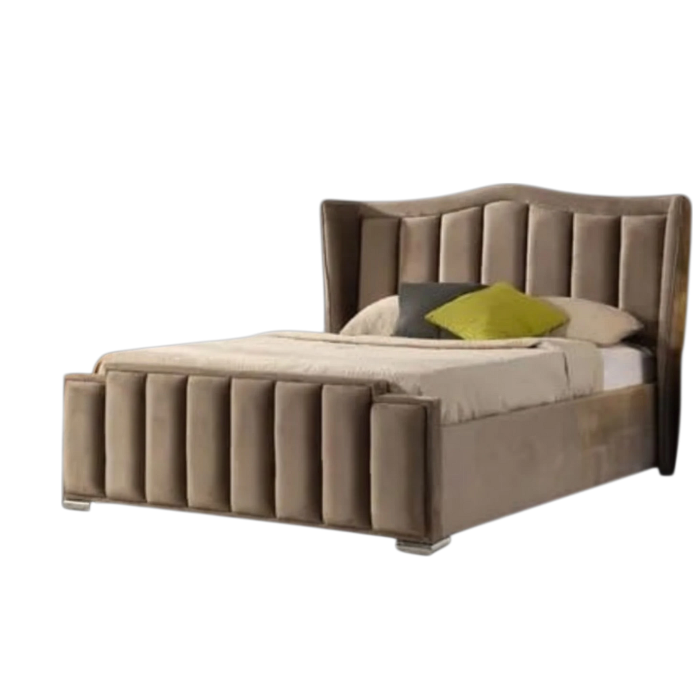 Kryvon Bed-SHL79